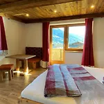 Apartmán Manuel By Interhome Fuegenberg