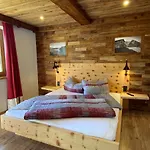 Apartmán Manuel By Interhome Fuegenberg