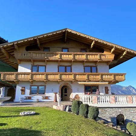 Manuel By Interhome * Fugenberg