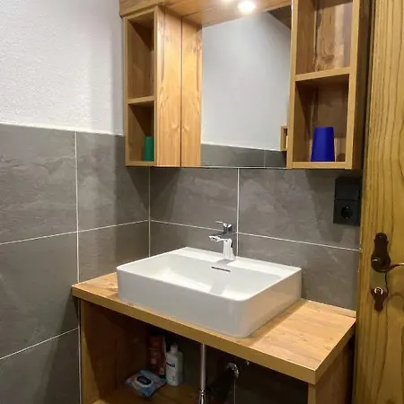 Διαμέρισμα Manuel By Interhome *