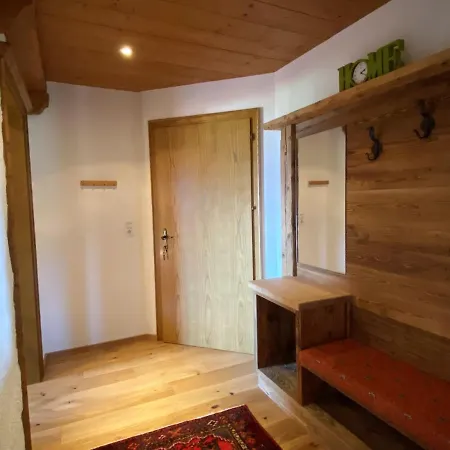 Manuel By Interhome Apartment Fuegenberg