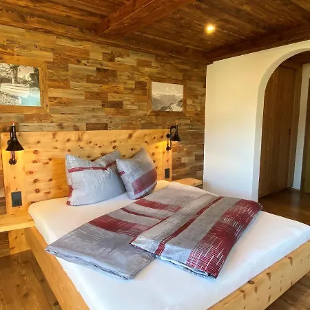 Apartmán Manuel By Interhome