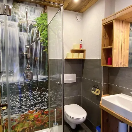 Manuel By Interhome Διαμέρισμα *