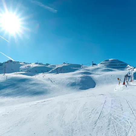 Διαμέρισμα Manuel By Interhome *