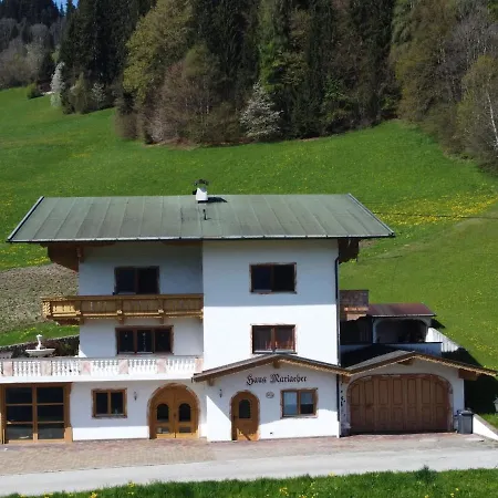 Apartmán Manuel By Interhome