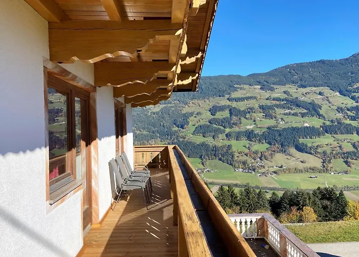 Apartmán Manuel By Interhome