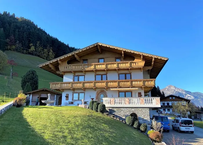 Manuel By Interhome *