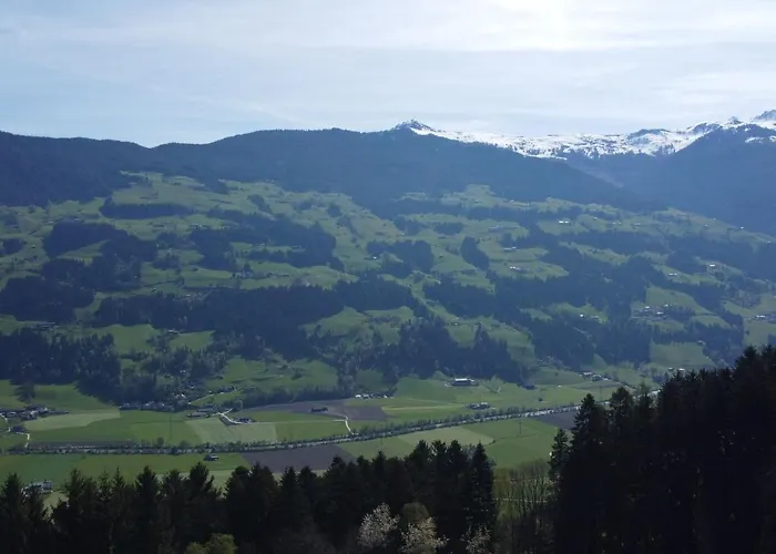 Manuel By Interhome Fuegenberg