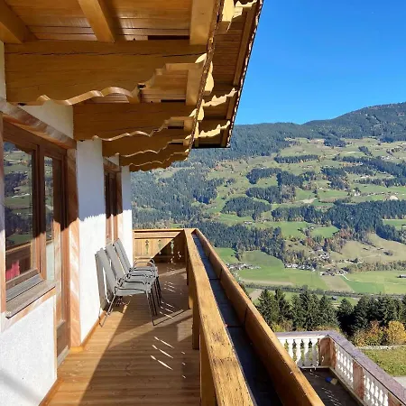 Апартаменты Manuel By Interhome