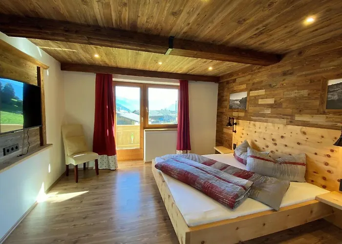 Manuel By Interhome * Фюгенберг