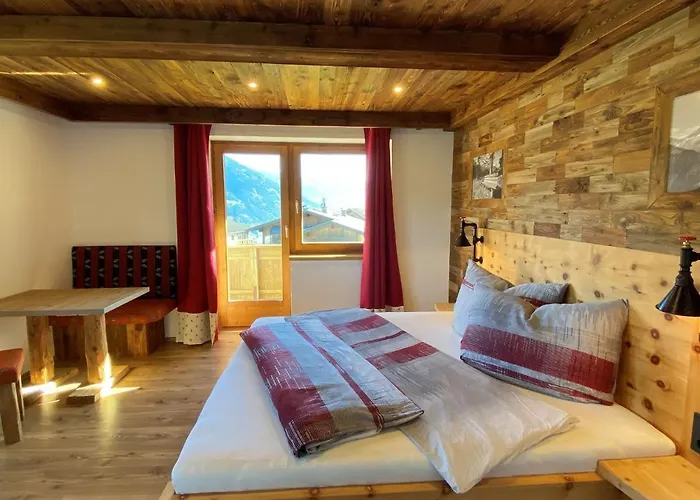 Manuel By Interhome Фюгенберг