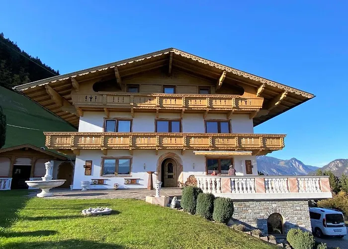 Manuel By Interhome * Фюгенберг