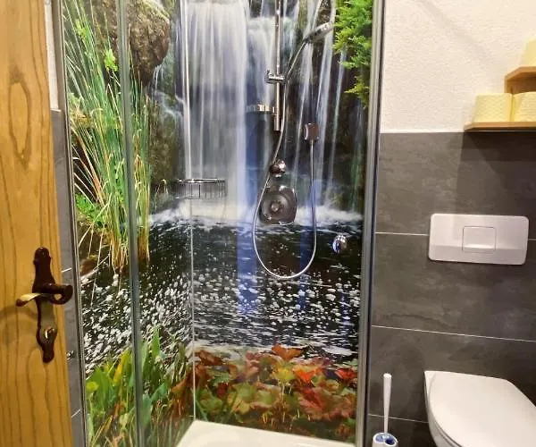 Апартаменты Manuel By Interhome