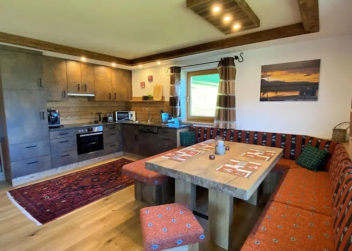 Manuel By Interhome Апартаменты Фюгенберг