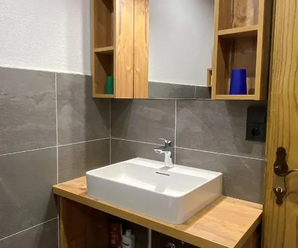 Апартаменты Manuel By Interhome *