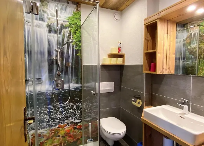 Manuel By Interhome Апартаменты *