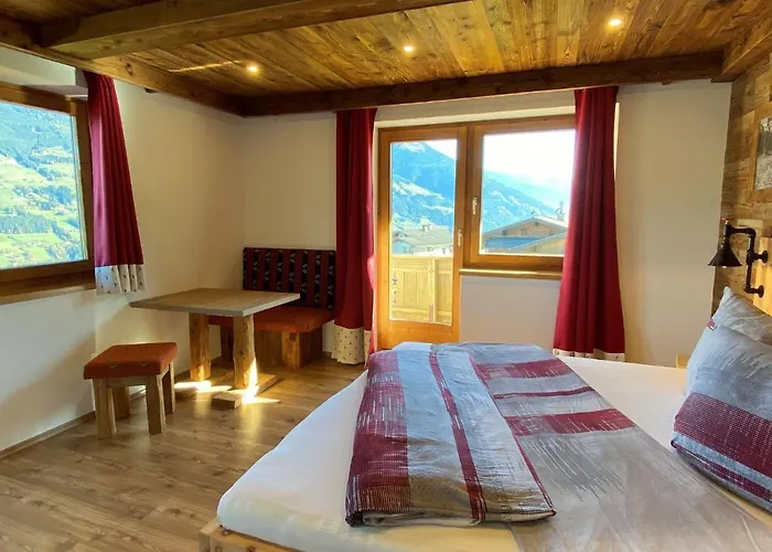 Апартаменты Manuel By Interhome Фюгенберг