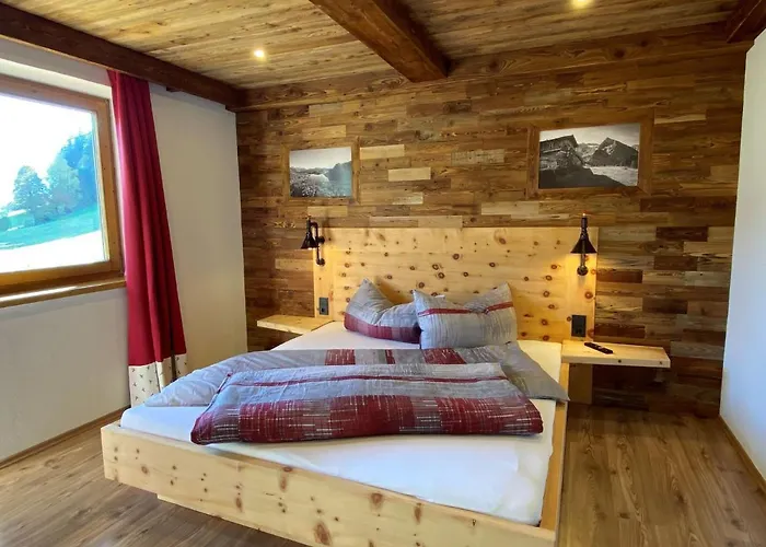 Апартаменты Manuel By Interhome Фюгенберг