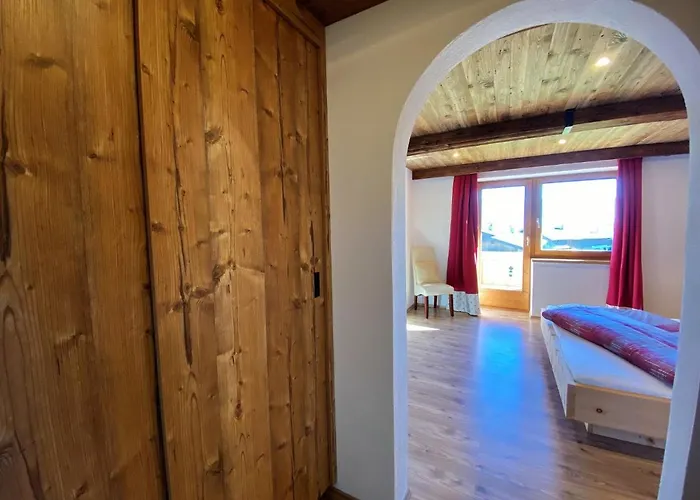 Апартаменты Manuel By Interhome *