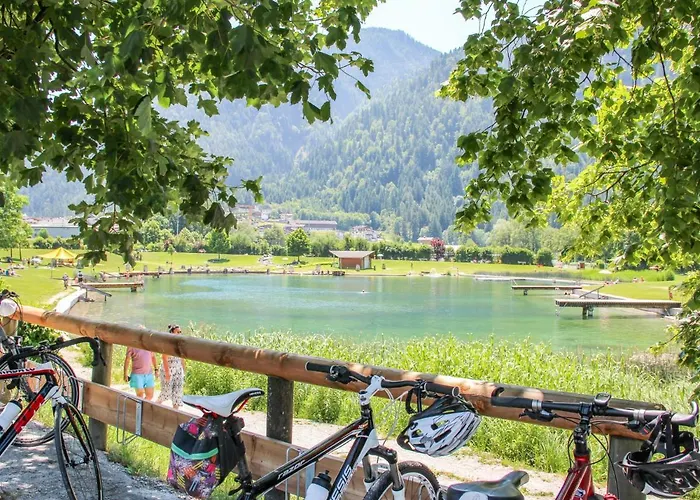 Manuel By Interhome Апартаменты *