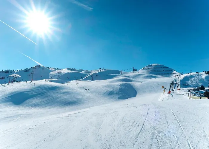 Апартаменты Manuel By Interhome *