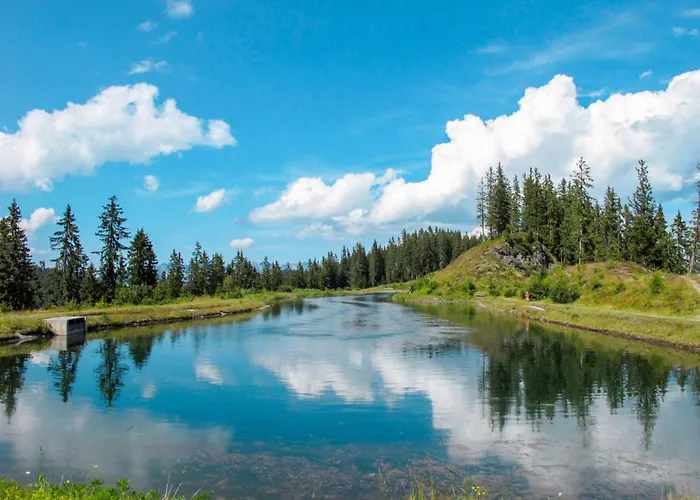 Manuel By Interhome * Фюгенберг