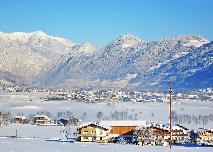 Manuel By Interhome Апартаменты Фюгенберг