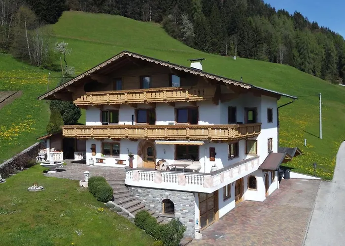 Manuel By Interhome Апартаменты Фюгенберг