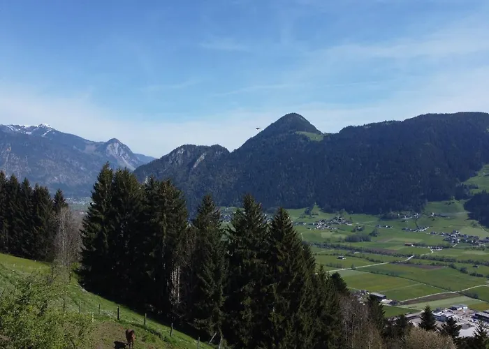 Апартаменты Manuel By Interhome Фюгенберг