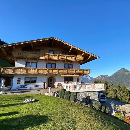 Manuel By Interhome * Fuegenberg