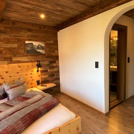 Manuel By Interhome Apartmán *