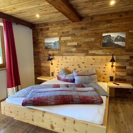 Appartamento Manuel By Interhome Fuegenberg