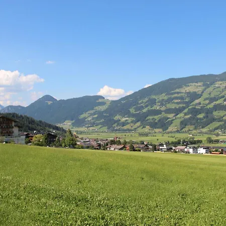 Manuel By Interhome * Fuegenberg