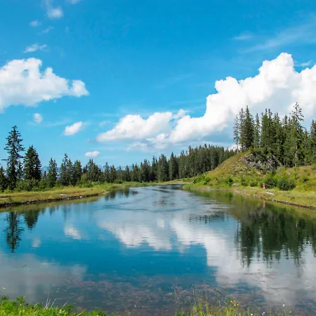 Manuel By Interhome * Fuegenberg