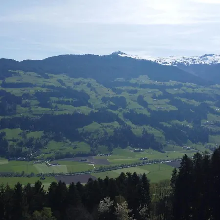 Manuel By Interhome Fuegenberg